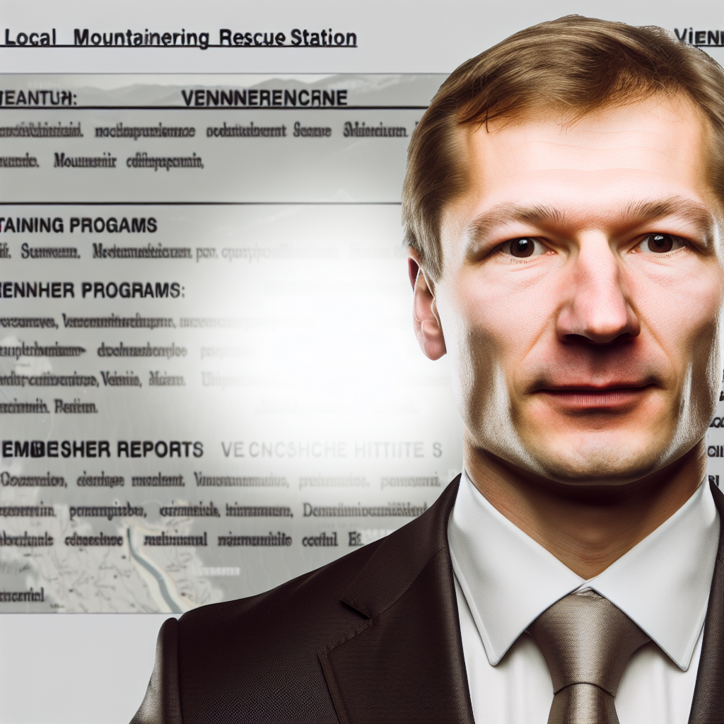 Портрет автора блога